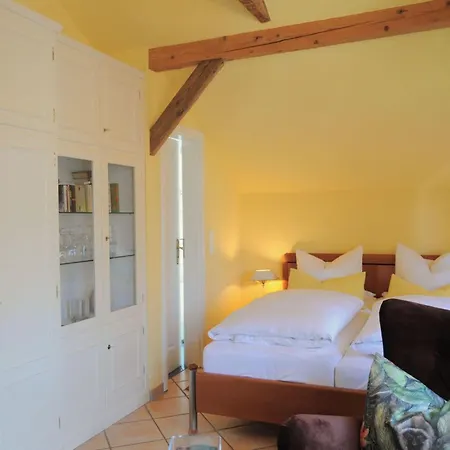 Apartmán Appartements-seehues-wohnung-muschel *