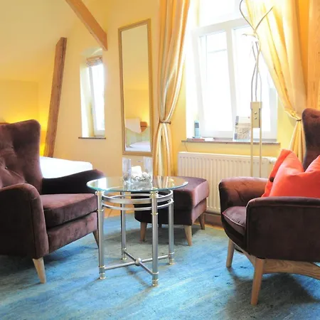 Appartements-seehues-wohnung-muschel *